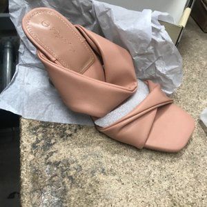 Womens Heels by Piepiebuy D2Y107